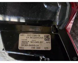 skoda-octavia-4-combi-led-achterlicht-links-5e3945207 — foto 4