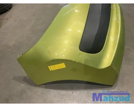 peugeot-207-groen-kar-achterbumper-bumper-achter — foto 8