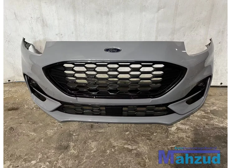 FORD PUMA ST LINE Grijs Voorbumper compleet 2019+