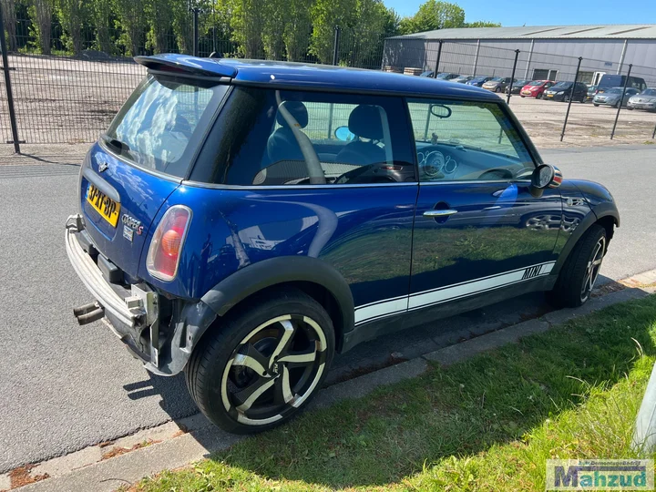 mini-cooper-one-s-16-16v-blauw-8625-w10b16a-demontage-onderdelen — foto 6