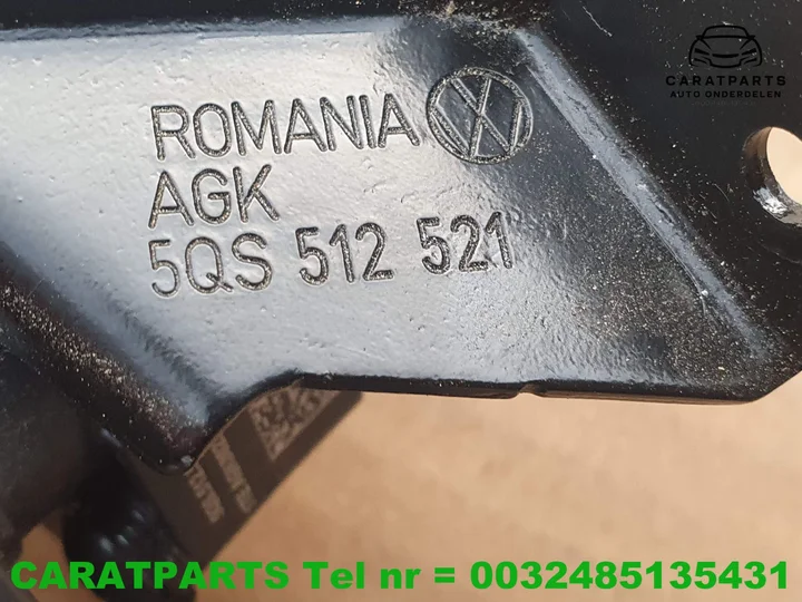 5qs512521-5qs907127-tiguan-ct1-niveausensor-met-stangenstel — foto 5
