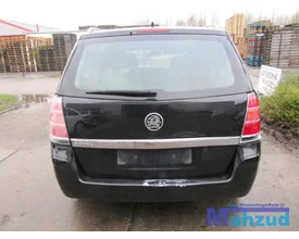 opel-zafira-b-18-motorblok-z18xer-motor — foto 5