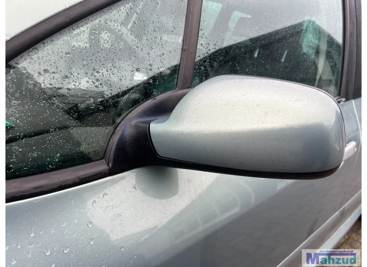 PEUGEOT 307 SW Licht groen EZSD links spiegel 2002-2009