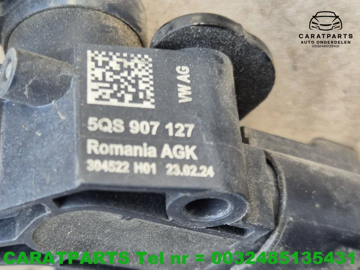 5qs907127-5qs512521a-tayron-niveausensor-terramar-q3-passat — foto 8