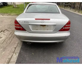 2002-mercedes-slk-200-20-r170-demontage-onderdelen-332 — foto 5