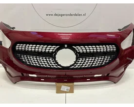 mercedes-gla-h247-bumper-voorbumper-a2478858803-origineel — foto 4