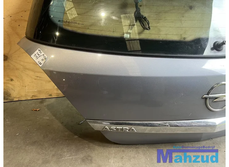 opel-astra-h-hatchback-grijs-z163-achterklep-20042011