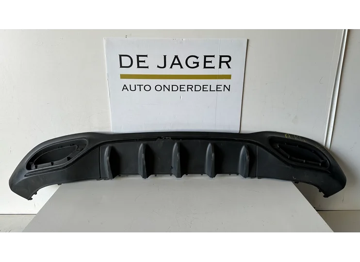 MERCEDES A KLASSE W177 AMG DIFFUSER ORIGINEEL A1778853100