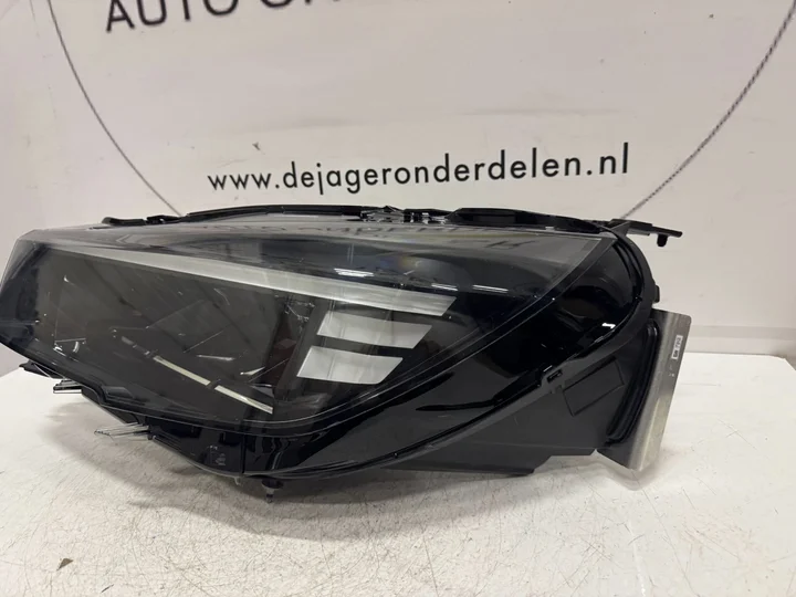 opel-corsa-f-facelift-led-koplamp-links-2023-9868999680 — foto 2