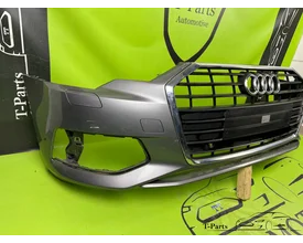 audi-a6-voorbumper-18-bumper-grille — foto 2