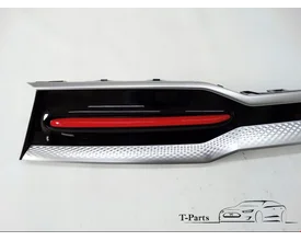 kia-picanto-gt-grille-nieuw-voorbumper-grill-bumper-rooster-19 — foto 2