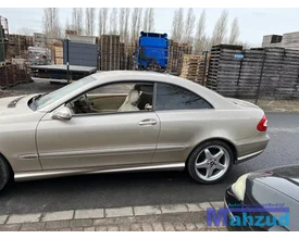 2004-mercedes-clk-w209-c693-112955-demontage-onderdelen — foto 3
