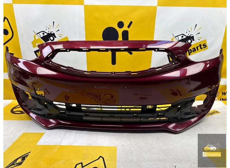 Mitshubishi Space Star II Facelift Front Bumper 6400G516/17ZZ