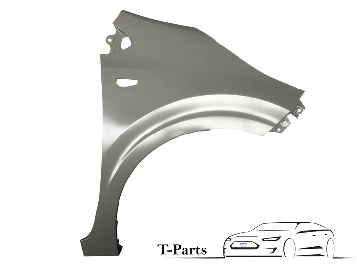 kia-picanto-rechts-zijscherm-spatbord-scherm-origineel-nieuw-66321g6000