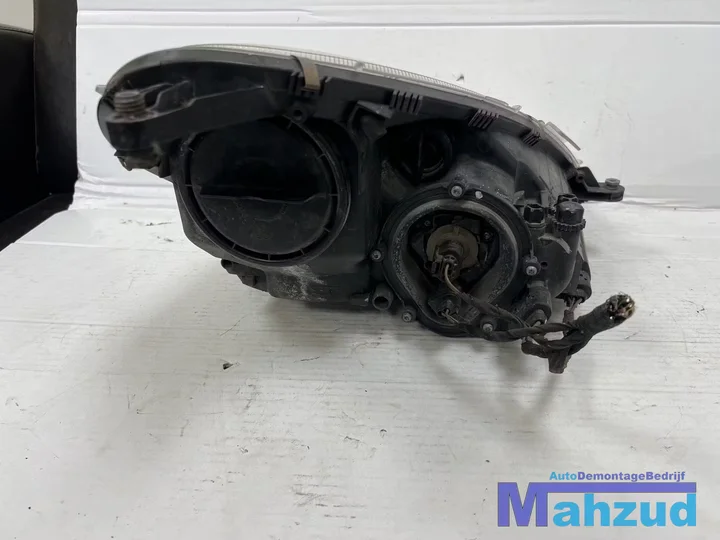 mercedes-slk-r171-links-koplamp-20052011 — foto 3