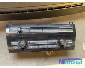 2012-bmw-f01-7-serie-radio-en-airco-bedieningspaneel — foto 4