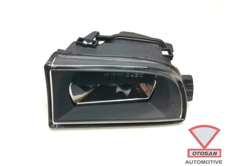 bmw 7 series e38 diesel fog light new! right 0650996