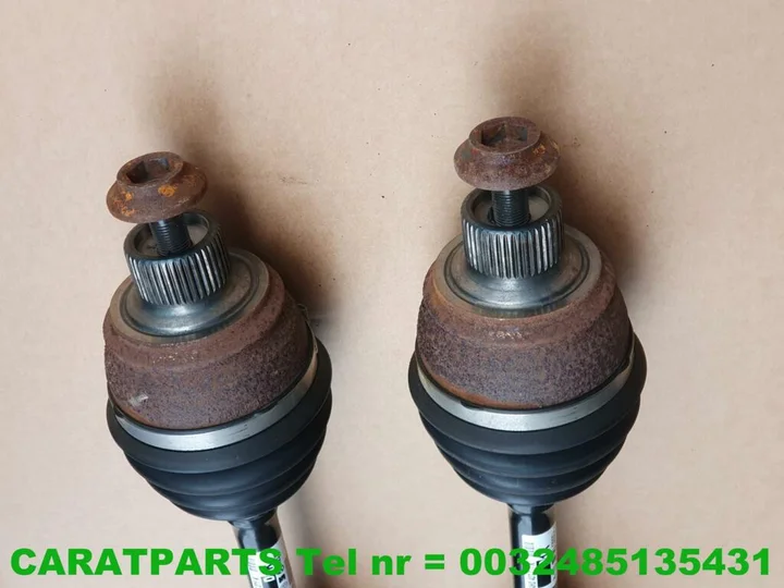 4h0407271k-a6-aandrijfas-a8-steekas-a6-4g-c7-cardan-q5-8r — foto 5