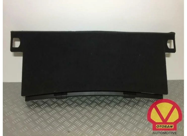 audi a4 8k avant jack set luggage compartment mat 8k9861523b