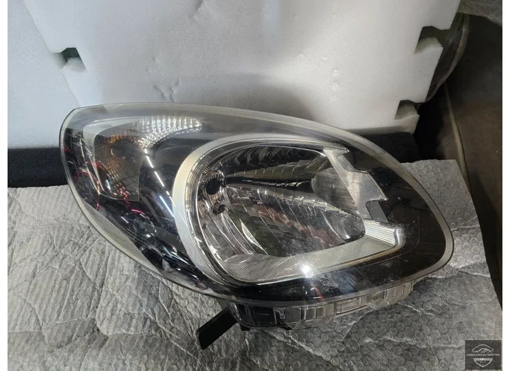 Renault Kangoo Facelift 13-20 H7 Koplamp Rechts 260104931R