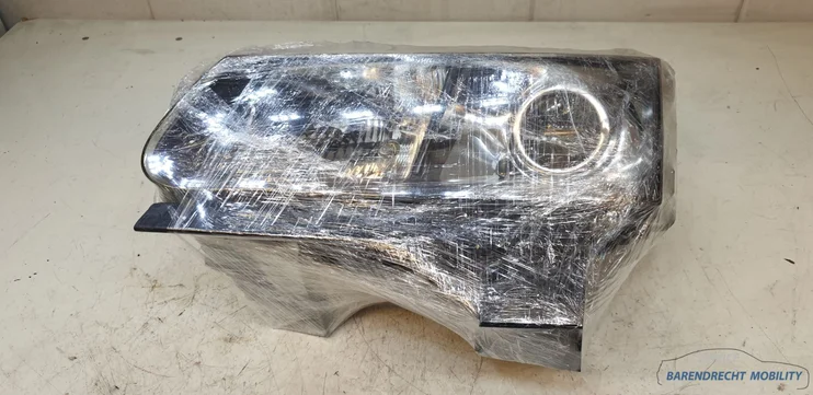 xenon-koplamp-links-avantime-renault-6025406465-origineel-gebruikt-2001-2003 — foto 12
