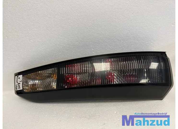 OPEL MERIVA A Links achterlicht 2003-2010