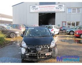2009-toyota-aygo-b1-10-demontage-sloop-108 — foto 2
