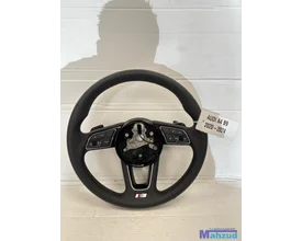 audi-a4-b9-avant-stuurwiel-stuur-met-flipper-2020-2024