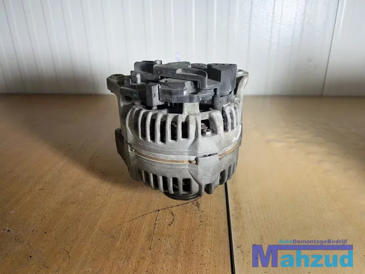 opel-astra-h-14-dynamo-100-ampere-100a-55556069 — foto 2