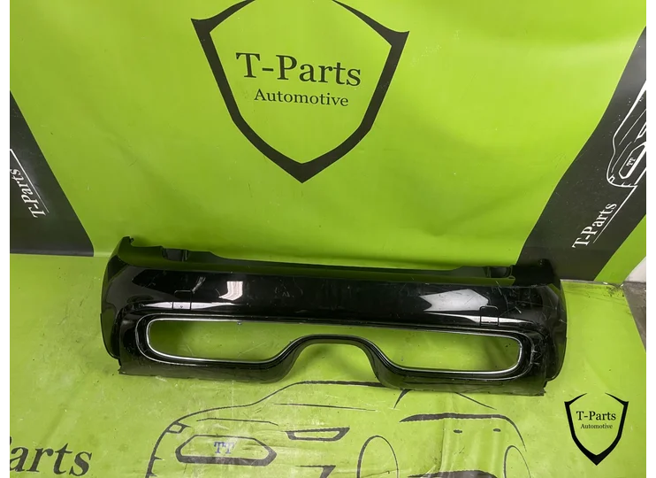 mini cooper s achterbumper b58 bumper 11412910