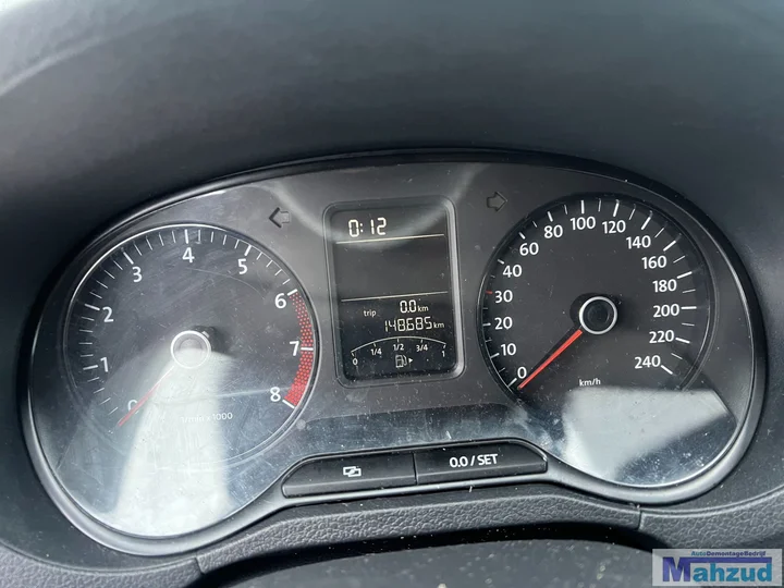 2010-vw-polo-6r-12-cgp-cgpb-la7w-zilver-demontage-onderdelen — foto 13