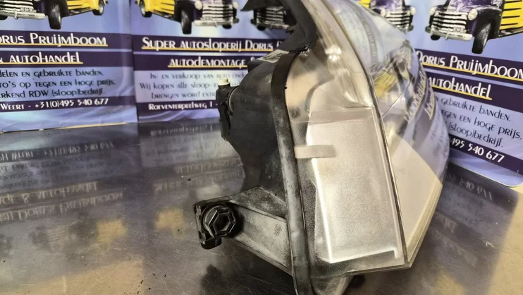 renault-espace-koplamp-links-rtnr-8200394702 — foto 4