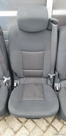 losse-stoelen-espace-iv-renault-2e-en-3e-zitrij-facelift-origineel-gebruikt-2006-2014 — foto 7
