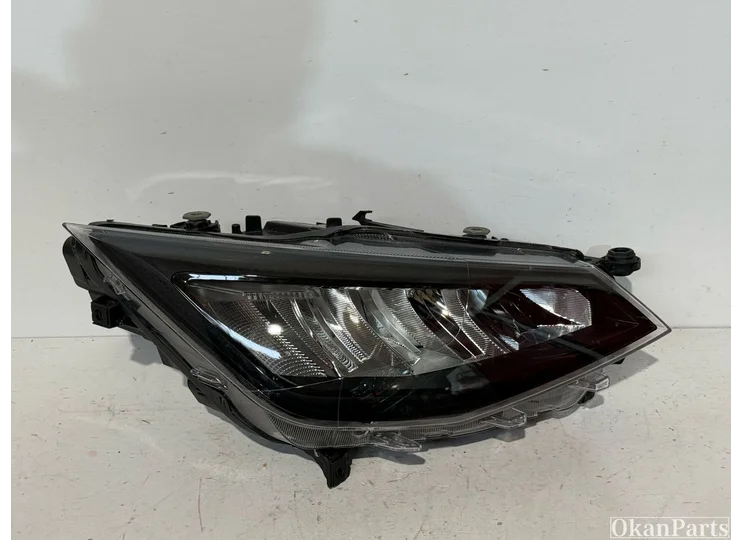 Seat Ibiza 6F Arona LED rechter koplamp rechts 6F1941006F