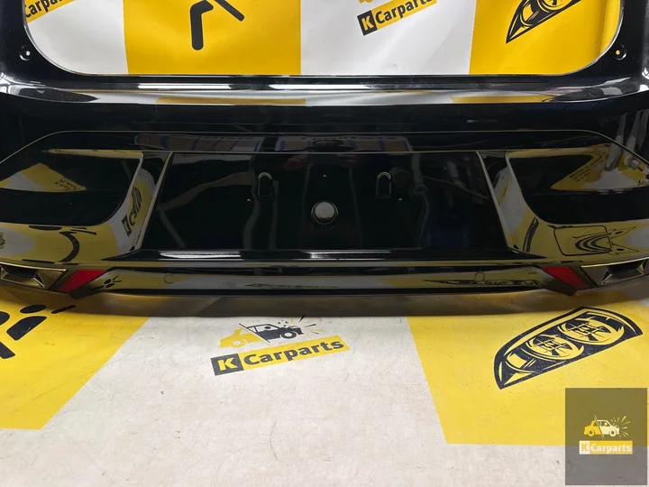 citroen-ds4-achterbumper-9835716280-origineel-pdc-compleet — foto 6