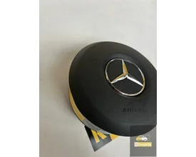 stuurairbag-mercedes-a-klasse-w177-amg-w247-w118-w205 — foto 2