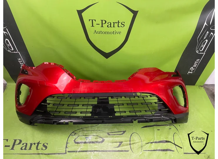 renault captur 620227396R voorbumper bumper