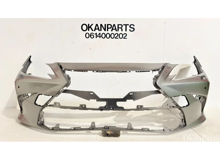 Lexus ES VII XZ10 voorbumper 52119-33B60