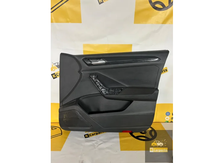 Deur Bekleding VW T-Roc Rechts Voor 2GA867012 origineel