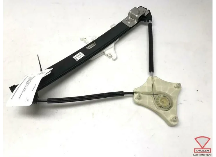 seat ibiza 6f arona raammechanisme rechts achter 6f0839462a