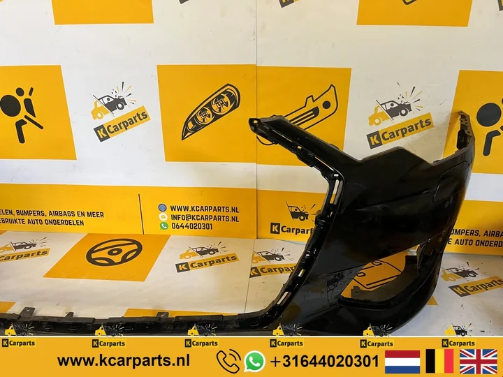 voorbumper-audi-a6-c8-kls-origineel-bumper-4k0807437 — foto 7