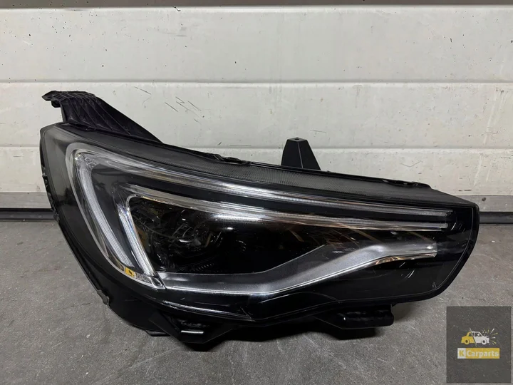 yp00015980-opel-grandland-x-volledig-ledlicht-links-rechts-complete — foto 4