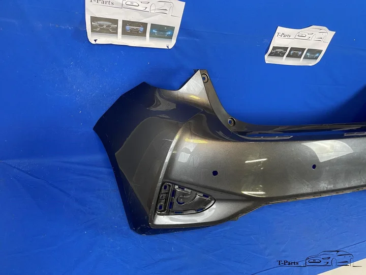 toyota-yaris-achterbumper-pdc-bumper — foto 3
