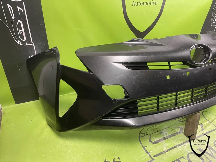 toyota-prius-voorbumper-bumper — foto 2