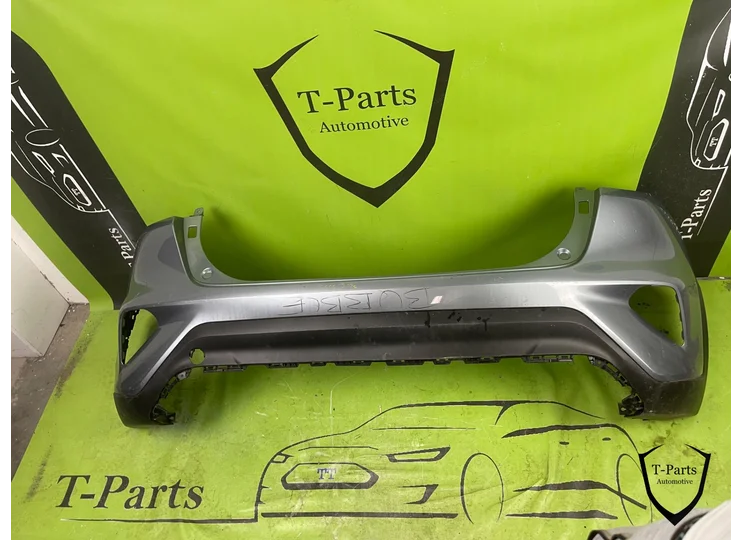 kia Xceed rear bumper bumper 86611j7ca0