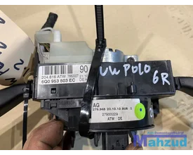 vw-polo-6r-combischakelaar-stuurkolom-schakelaar-6q0953503ec — foto 4