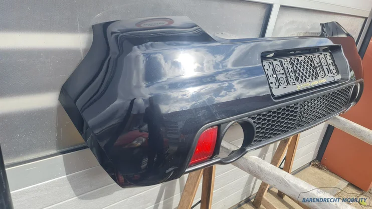 achterbumper-suzuki-swift-sport-7181157k10-diffusor-origineel-gebruikt-2006-2009 — foto 6