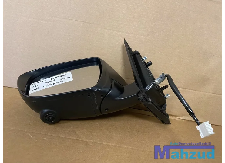 nissan-qashqai-2-j11-blauw-links-spiegel-met-camera-20132019