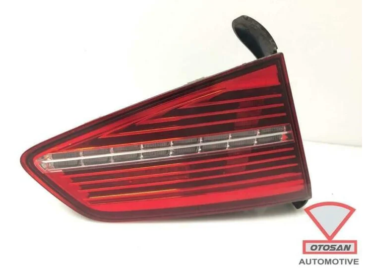 vw passat b8 berline feu arrière led intérieur gauche 3g5945207d
