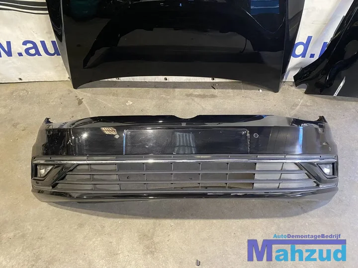 vw-golf-7-75-zwart-voorkop-led — foto 7